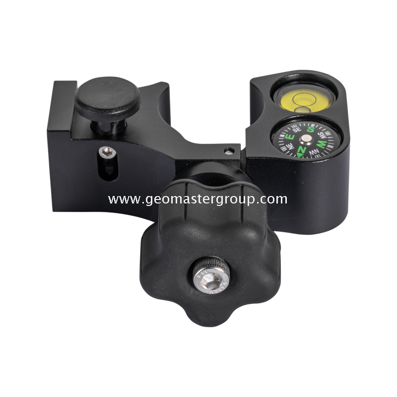 QR Cradle Clamp (25,4-32 mm)
