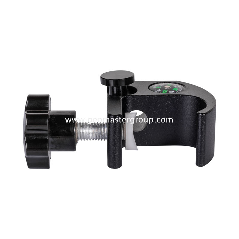 QR Cradle Clamp (23-39 mm)