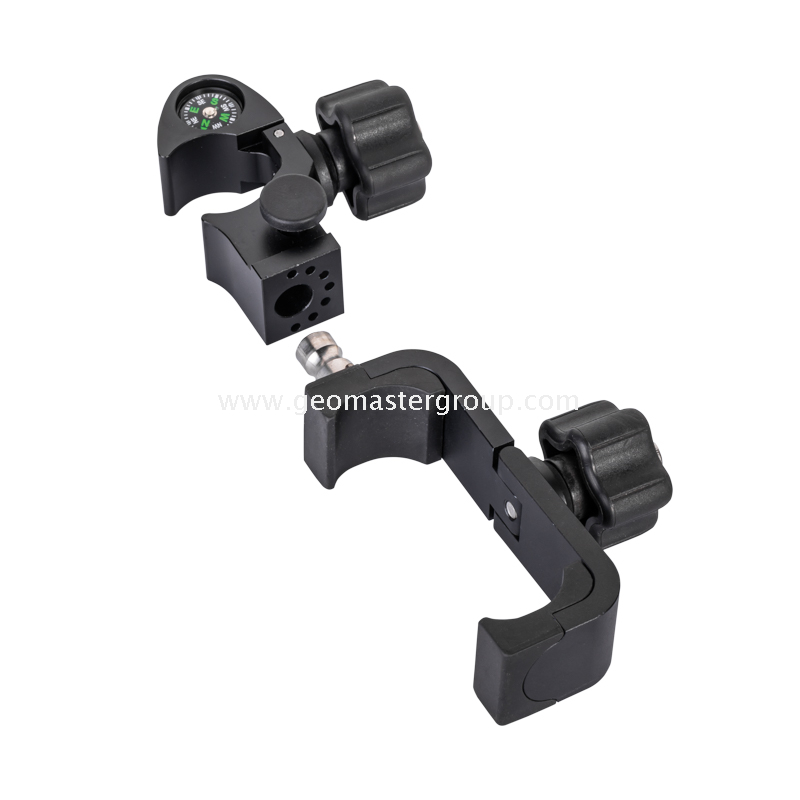 QR Cradle Clamp (25,4-32 mm)