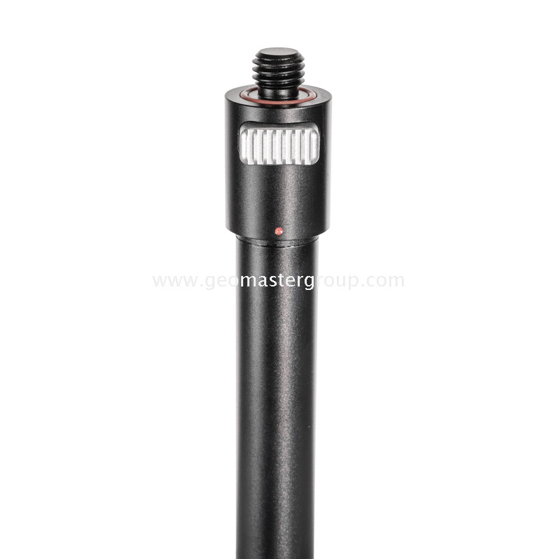 GPS Mini Pole (M25.100 mm, BLK/SB)