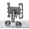 Rugged Tablet Mount Kit (Saugnapfbecher)