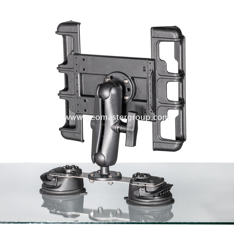 Rugged Tablet Mount Kit (Saugnapfbecher)