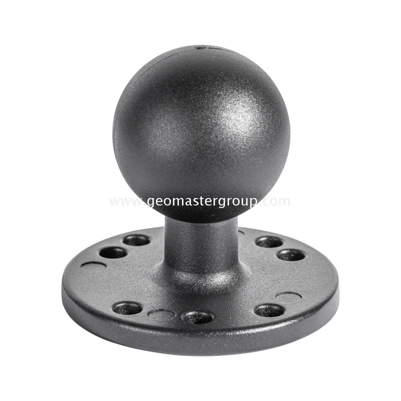 Rugged Tablet Mount Kit (runde Basis)