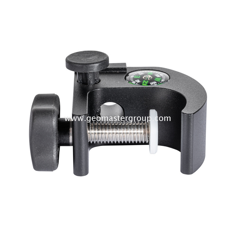 QR Cradle Clamp (13-38 mm)