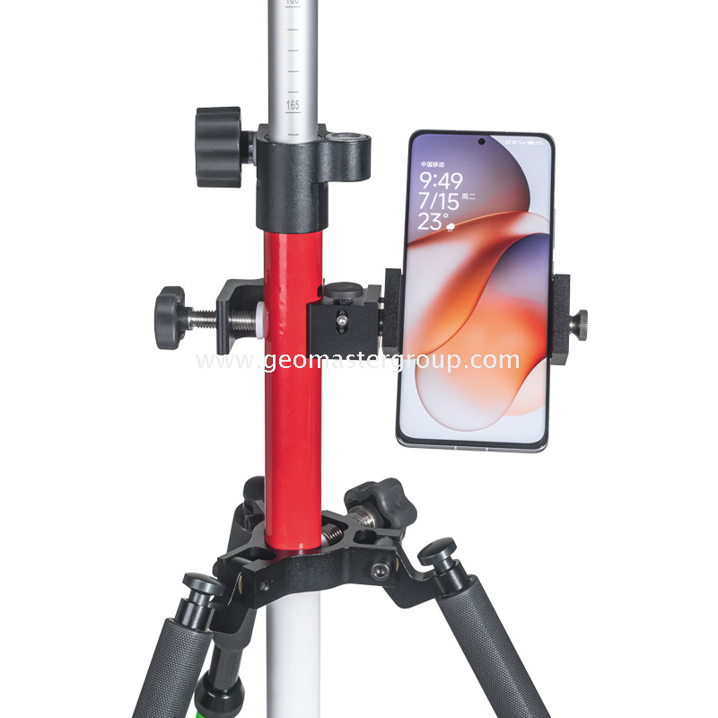 QR Cradle Clamp (17-42 mm)