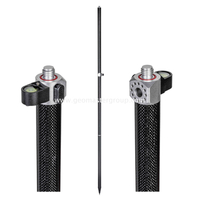 Alle Carbon Rover Pole (1,8 m, CLP12)