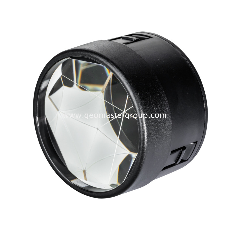 Eckwürfelprisma (RRR,64mm/40mm)