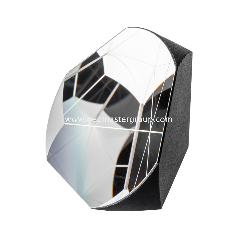 Eckwürfelprisma (RRR,64mm/40mm)