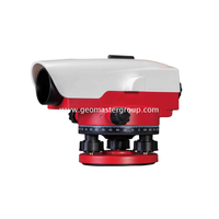 Automatische Nivellierung (Mag.:32x; A.:40mm)