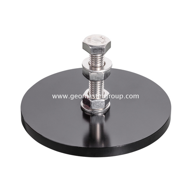 Schienenprismenplatte (80 mm)