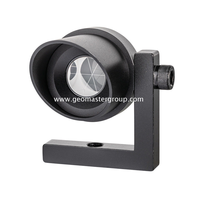 Regenschutzprisma (L-Stange GMP104, 25,4 mm)