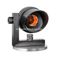 Regenschutzschienenprisma (80-mm-Basis)