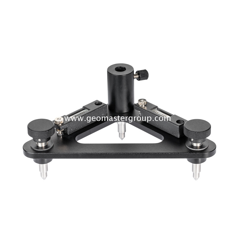 Prismenmontierter Dreifuß (M10)