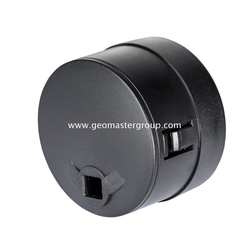 Rundschreiben (GPR1,5 ')