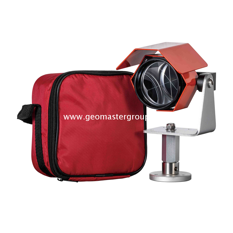 Wetterhaube Prisma (GHT112-rot)