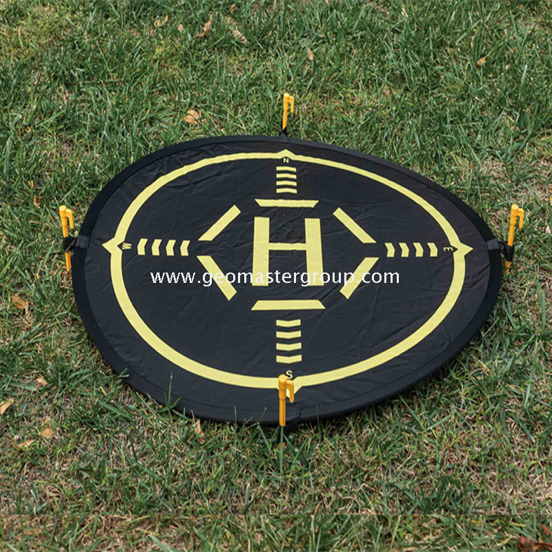 Drohnenpad (Durchmesser 800 mm)