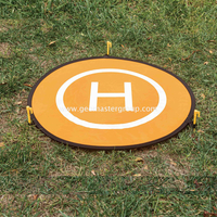 Drohnenpad (Durchmesser 750 mm)