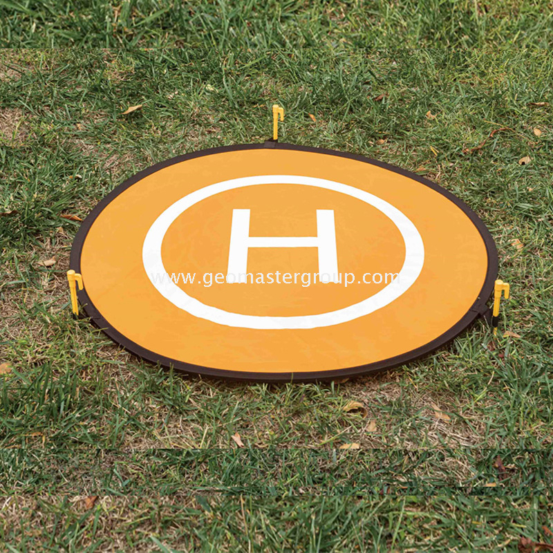 Drohnenpad (Durchmesser 750 mm)