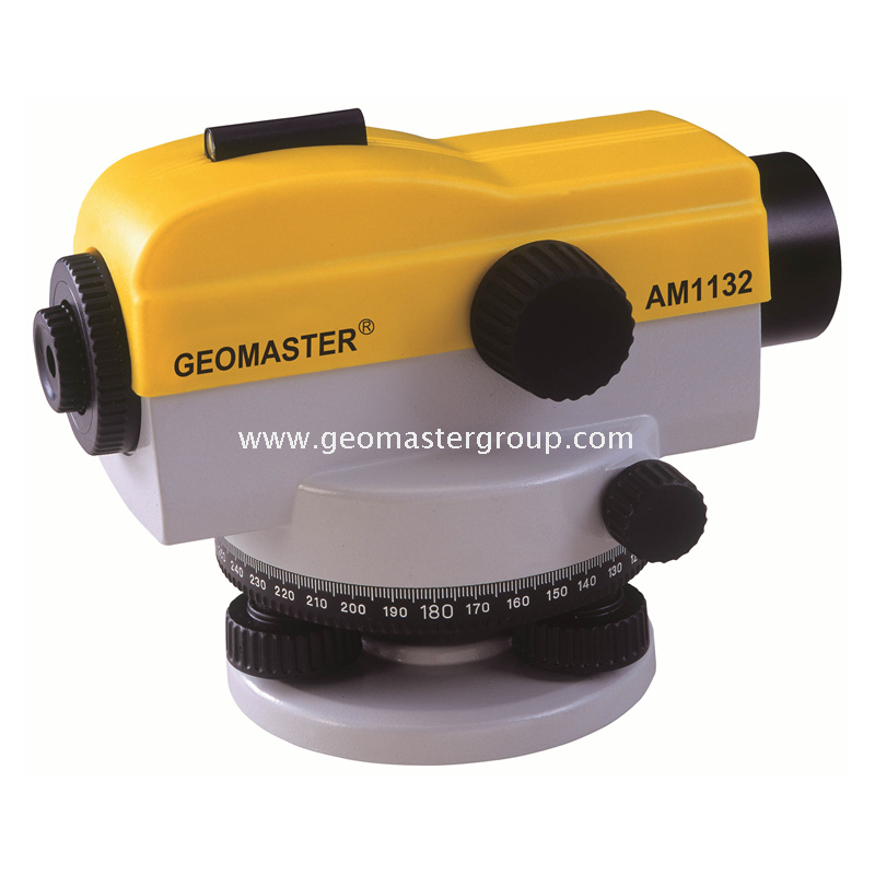 Automatisches Niveau