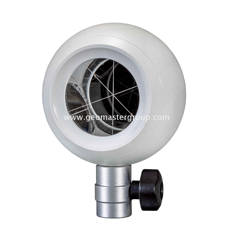 Laser-Tracker-Reflektor (100 mm, 5 Zoll)