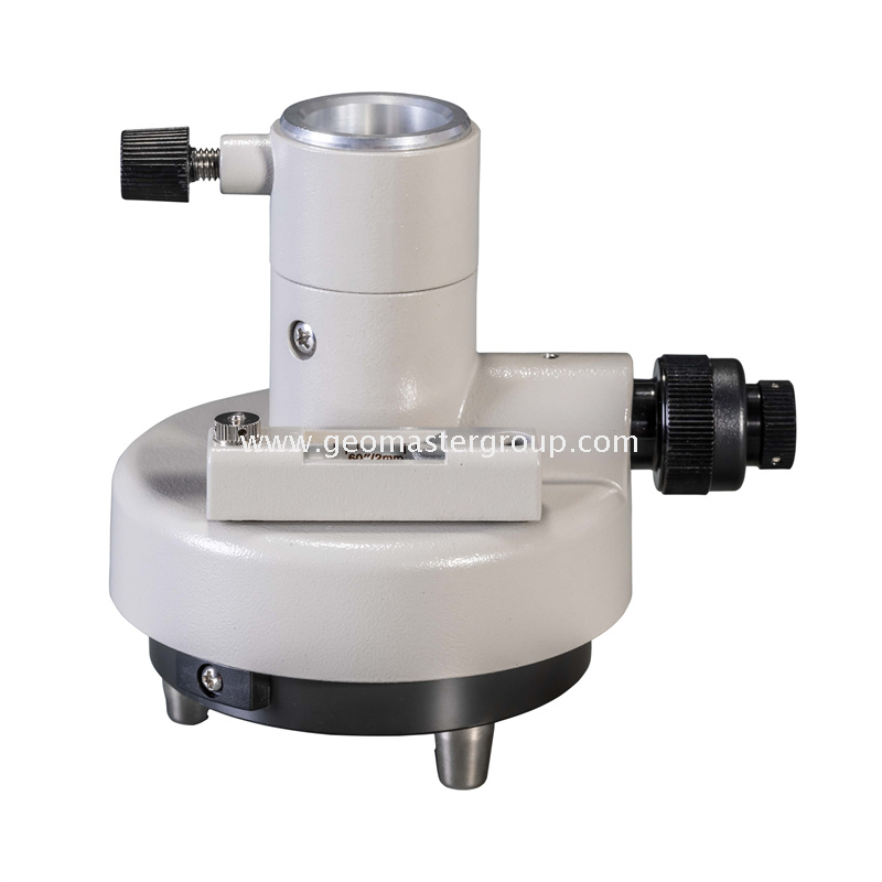 Prisma-Drehadapter (GS20,G/GRY)