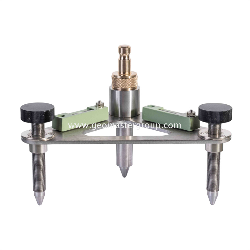 Prisma-Montageadapter