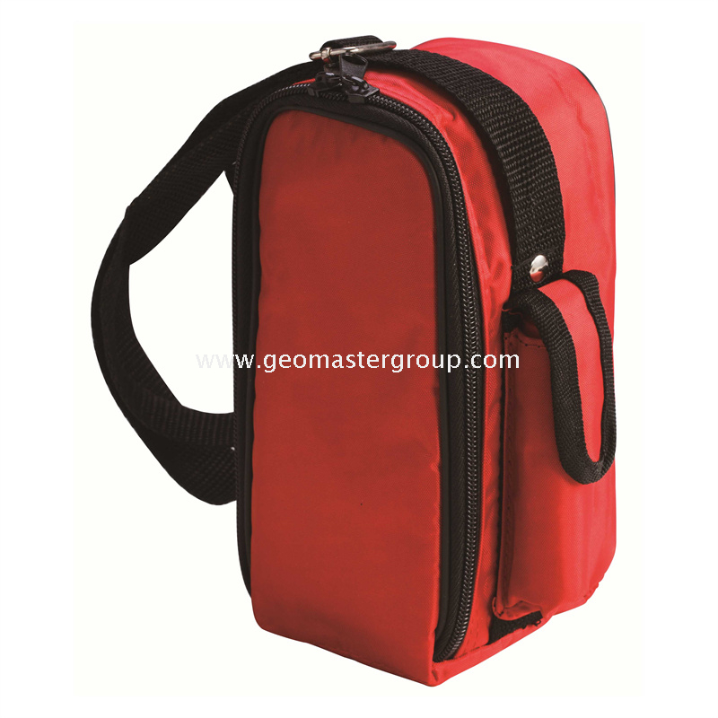 Roboter-Prisma-Tasche