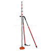 Leveling Staff Bipod (1,8 m, org)