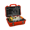 Reflektorlose Totalstation