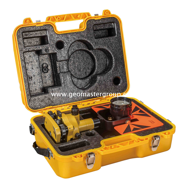 Traversenprisma-Kit (YEL360,SX12)