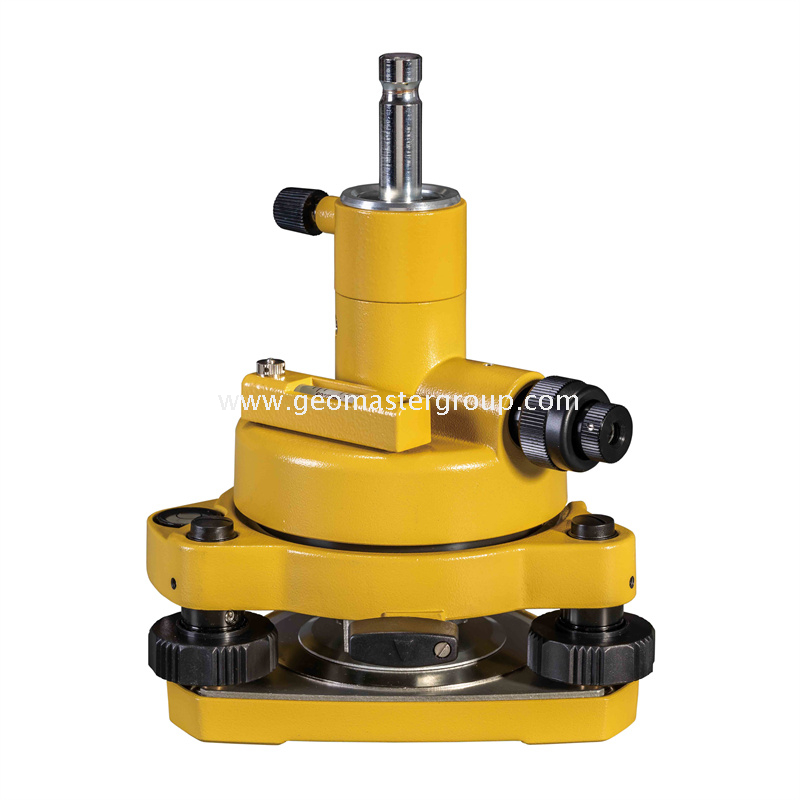 GPS/Prismen-Dreifuß (TS15,G/YEL)