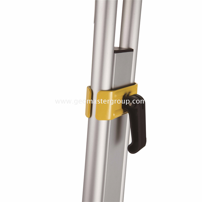 Baustativ (Quick Clamp, Anti-Skid-Klammer)