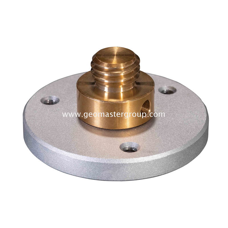 Scannerkugel (145 mm, 5/8 Zoll ADP)