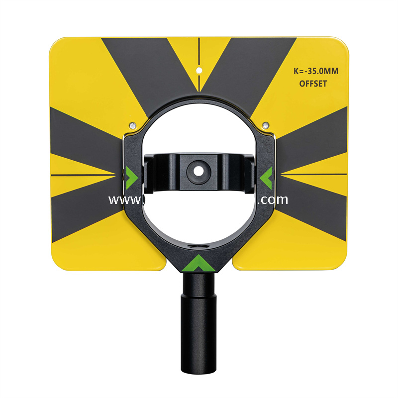 Traversenprisma-Kit (RTC360)