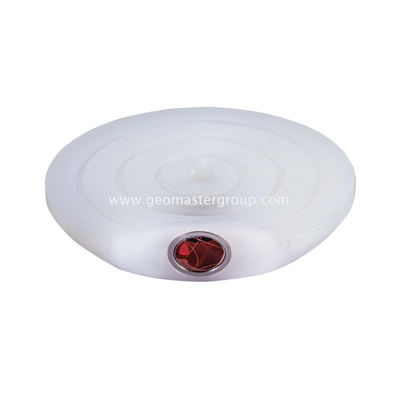 Straßenprisma (Katzenaugenprisma)