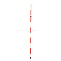Aluminium-Range-Stange