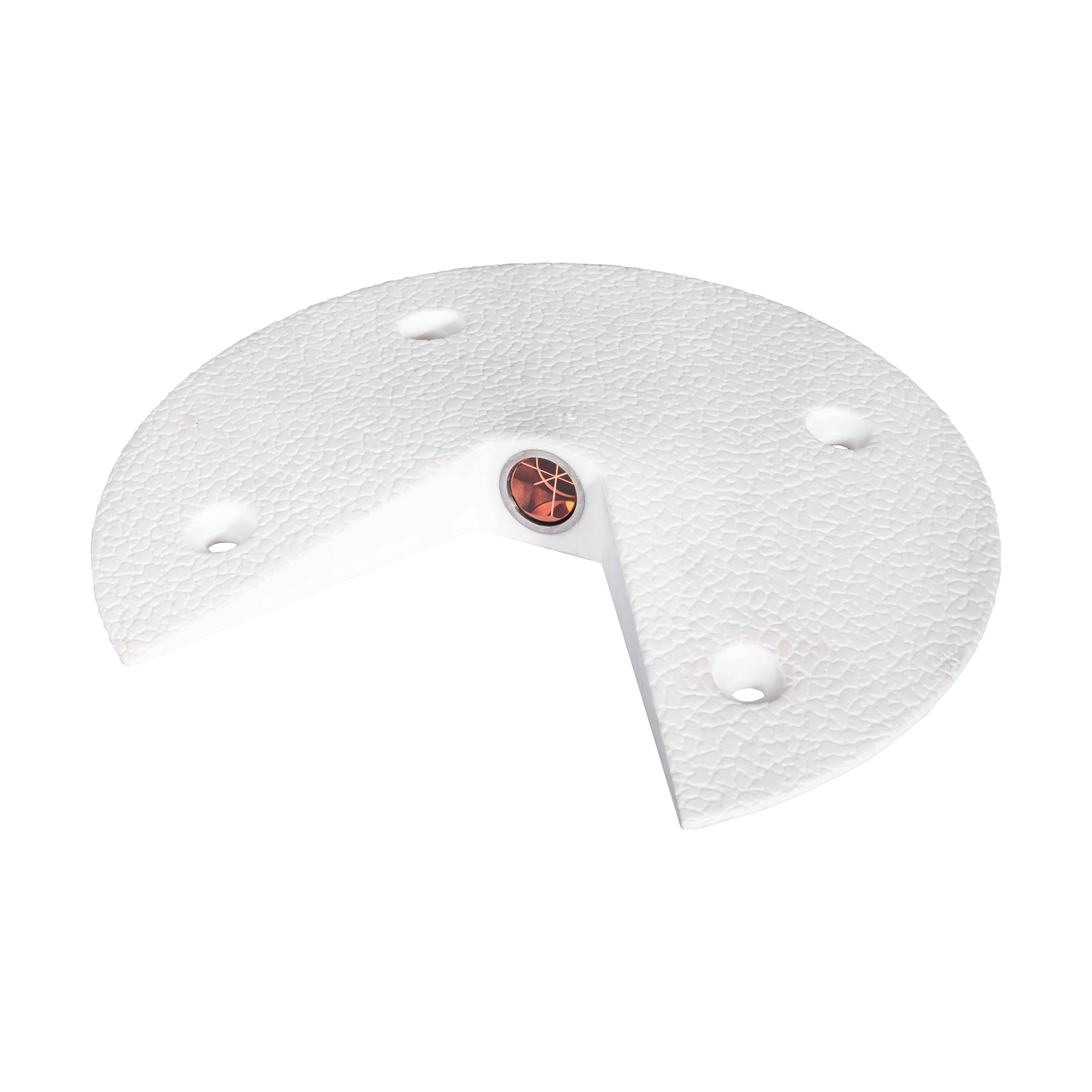 Straßenprisma (Katzenaugenprisma)