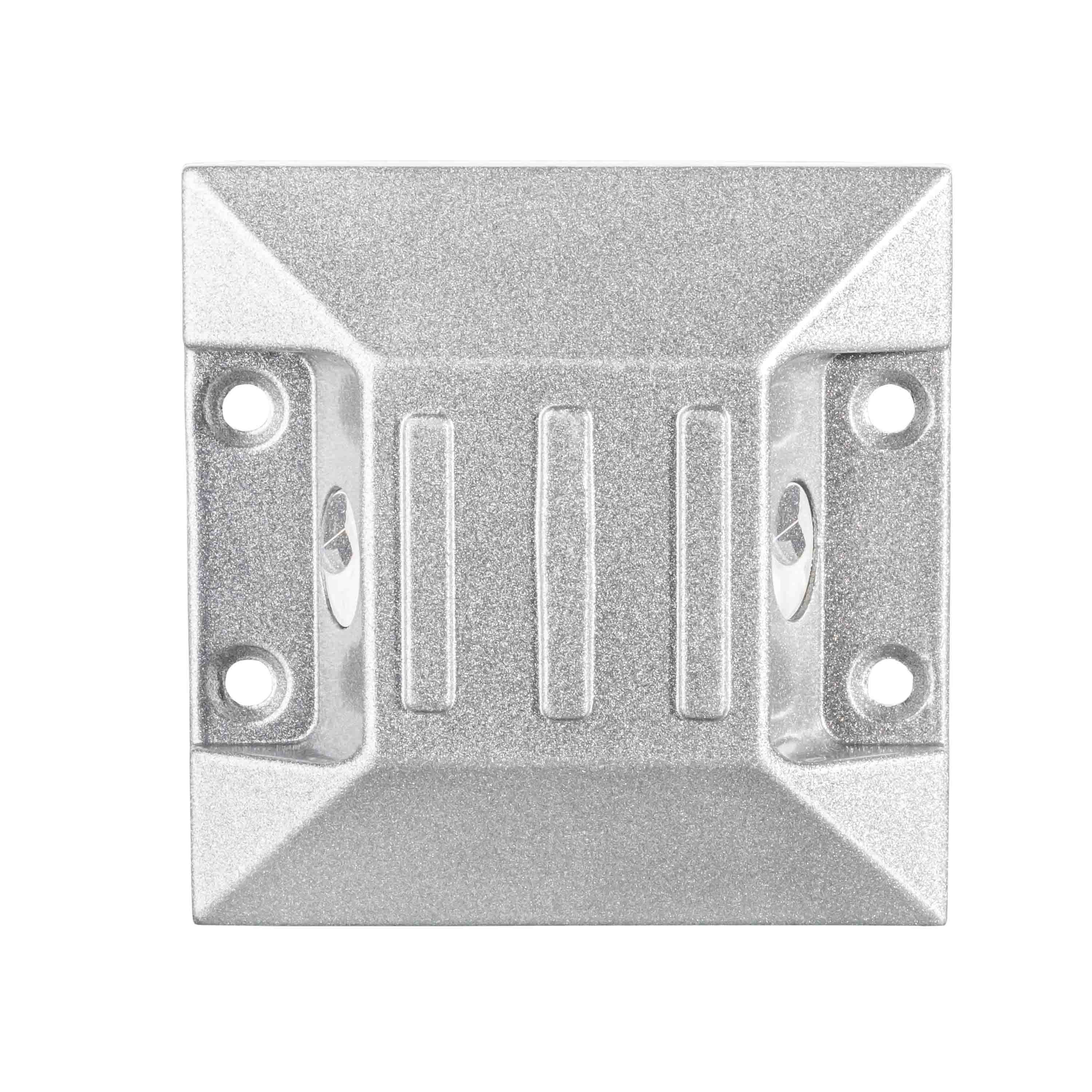 Straßenprisma (Katzenaugenprisma, 17,8 mm)