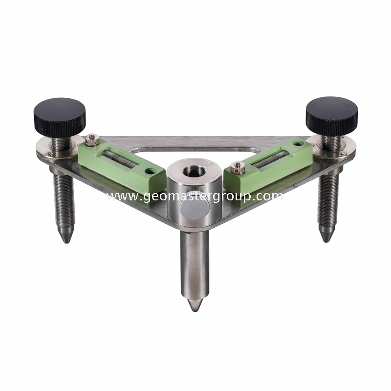 Prismenmontierter Dreifuß (M12)