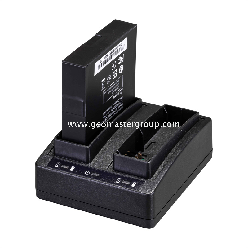 Lithium-Vermessungsbatterie