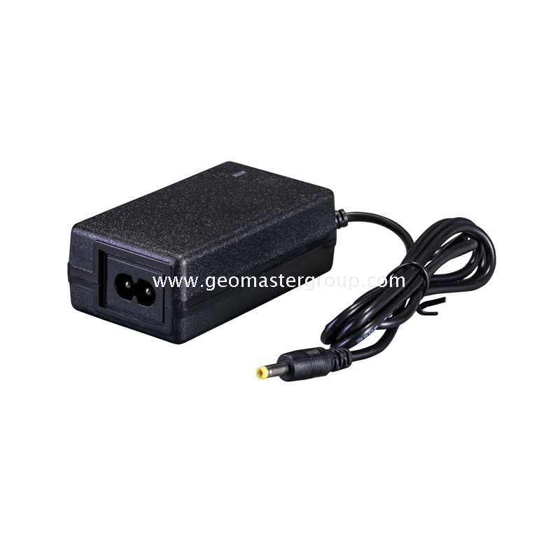 Vermessung Batterieladegerät