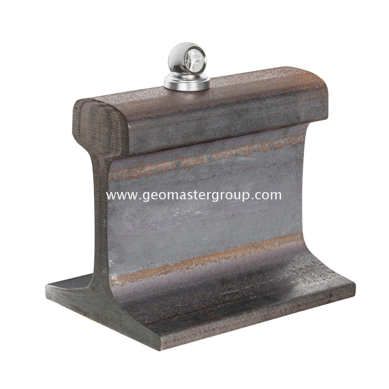 Totalstationsreflektor (30 mm, 5 Zoll)