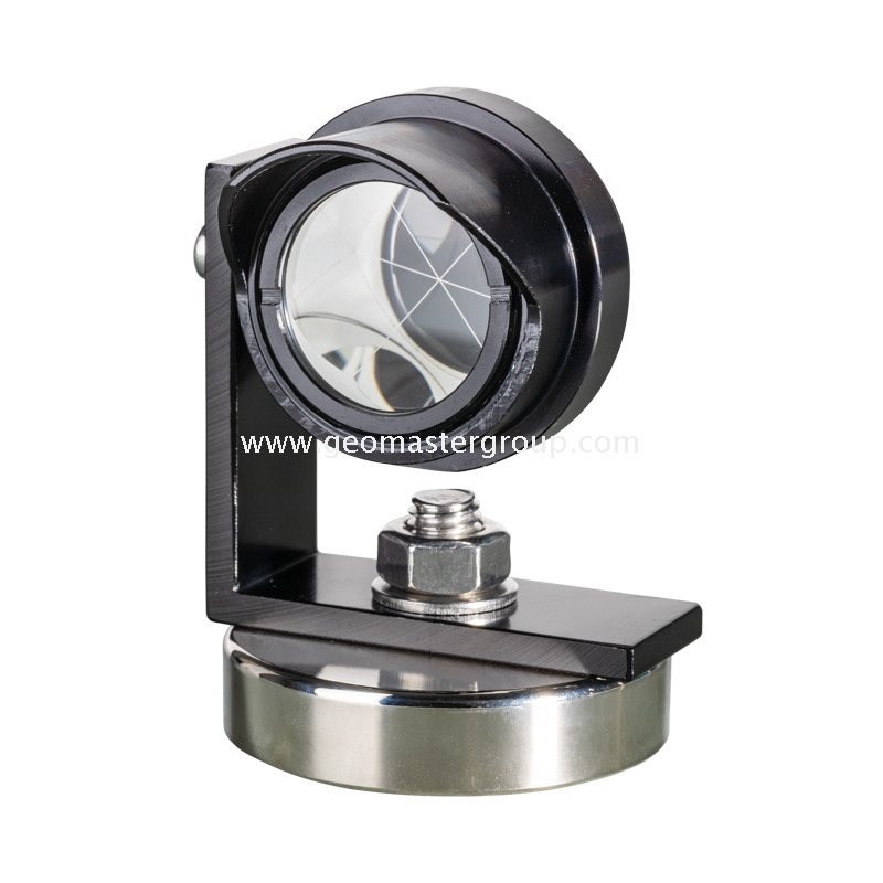 Regenschutzschienenprisma (48-mm-Basis)