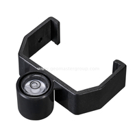 Clip-on-Wasserwaage