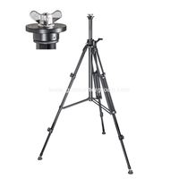 All-Terrain Pro-Stativ