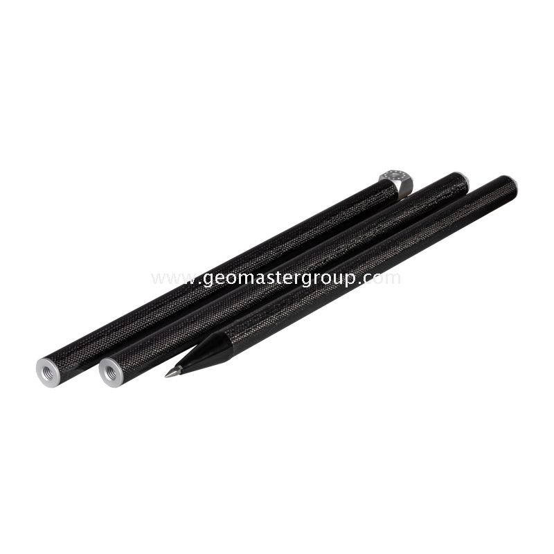 Alle Carbon Rover Pole (1,8 m, CLP12)