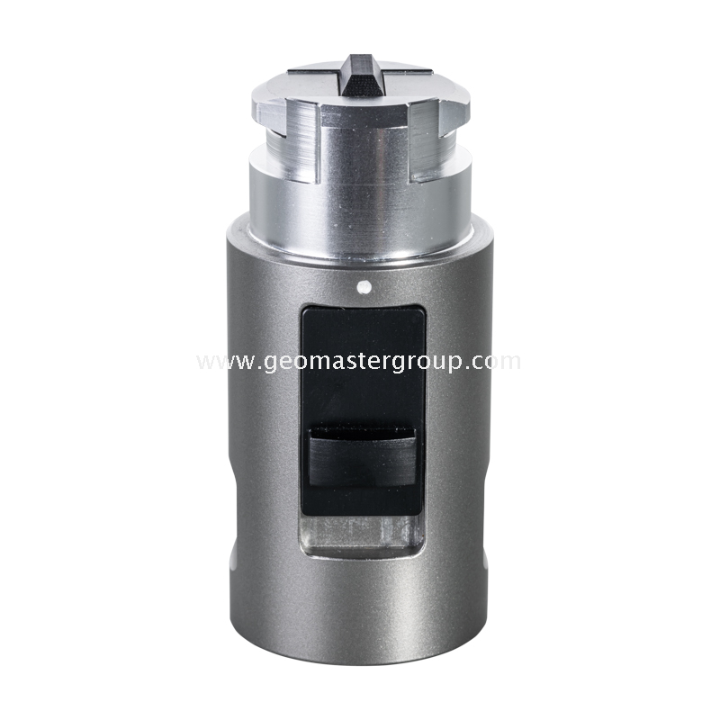 R10 Schnellveröffentlichungsadapter (50 mm)