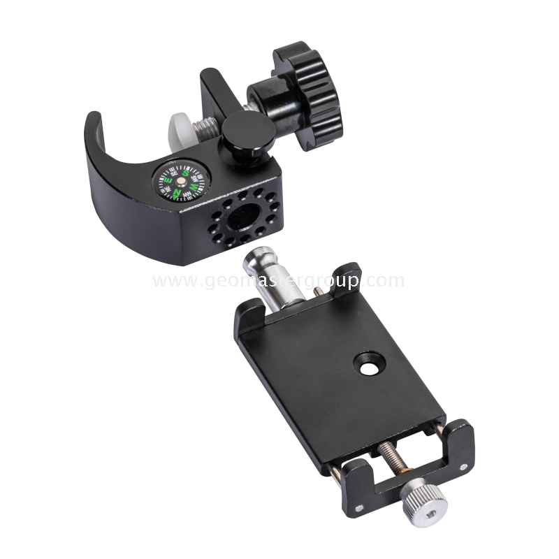 QR Cradle Clamp (23-39 mm)