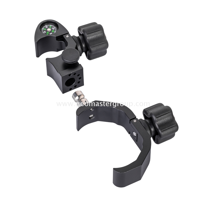 QR Cradle Clamp (25,4-32 mm)