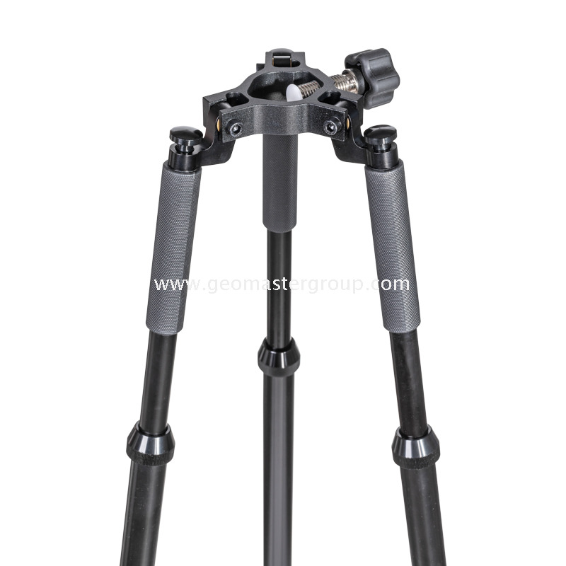 Daumenfreigabestativ (1,85 m, BLK)